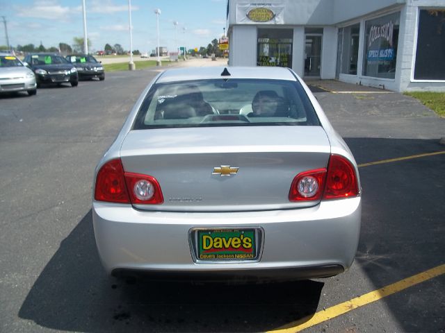 Chevrolet Malibu 2012 photo 12