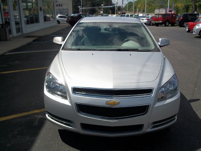 Chevrolet Malibu 2012 photo 13