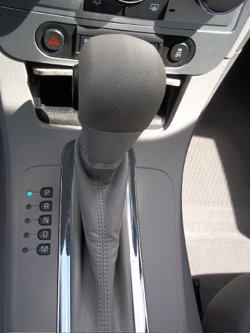 Chevrolet Malibu 2012 photo 4