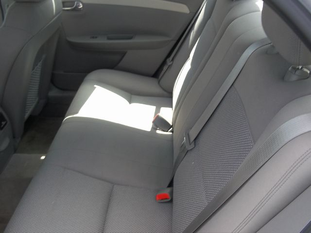 Chevrolet Malibu 2012 photo 6