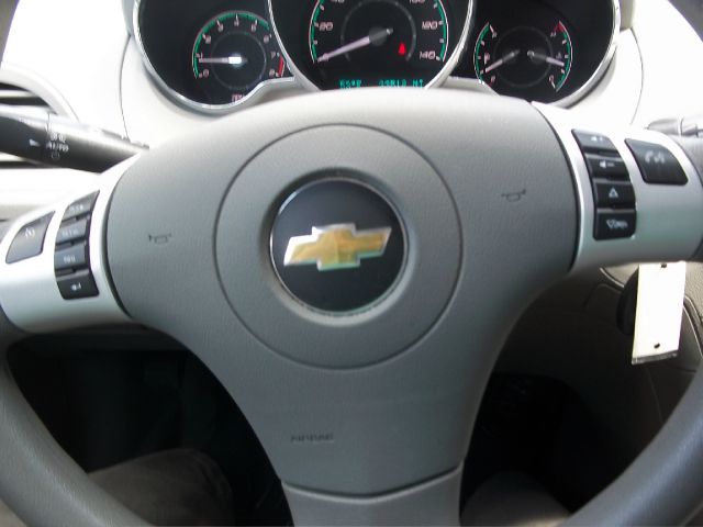 Chevrolet Malibu 2012 photo 7