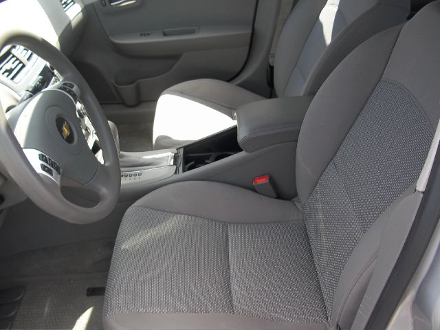 Chevrolet Malibu 2012 photo 8