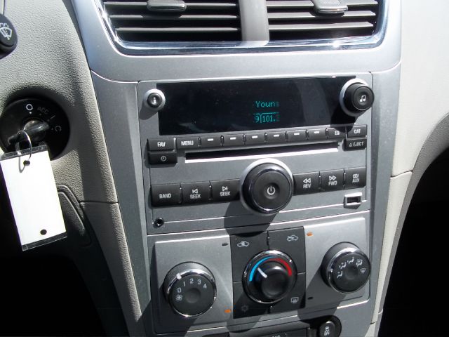 Chevrolet Malibu 2012 photo 9