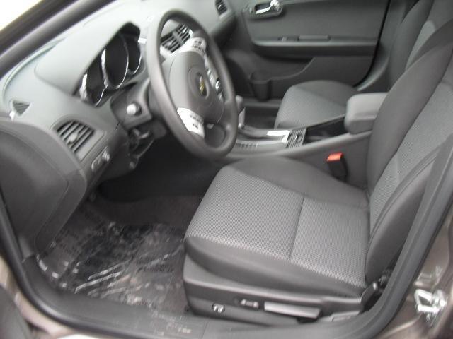 Chevrolet Malibu 4dr Sdn I4 CVT 2.5 Sedan