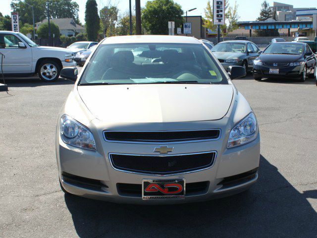Chevrolet Malibu 2012 photo 4