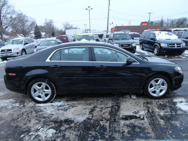 Chevrolet Malibu 2012 photo 1