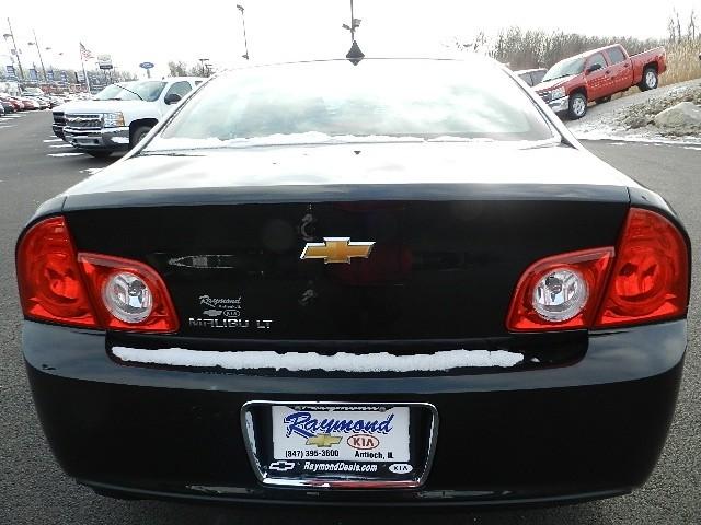 Chevrolet Malibu 2012 photo 1