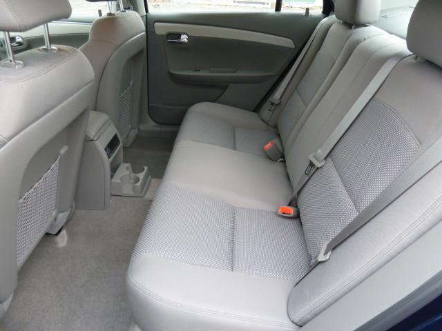 Chevrolet Malibu 2012 photo 3