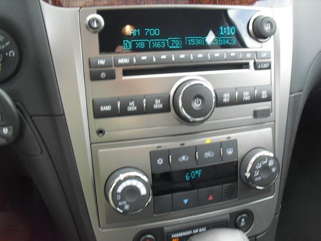 Chevrolet Malibu 2012 photo 1