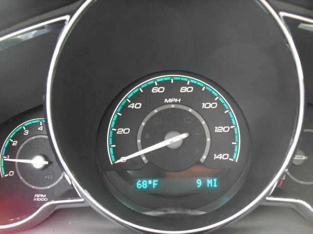 Chevrolet Malibu 2012 photo 2