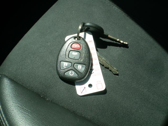 Chevrolet Malibu 2012 photo 15