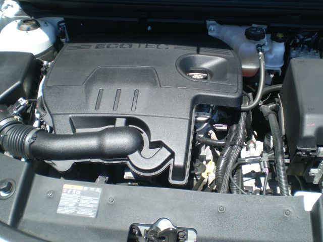 Chevrolet Malibu 2012 photo 2