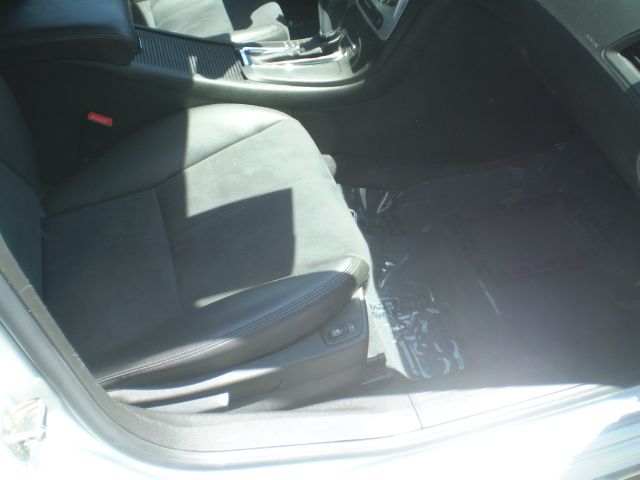 Chevrolet Malibu 2012 photo 3