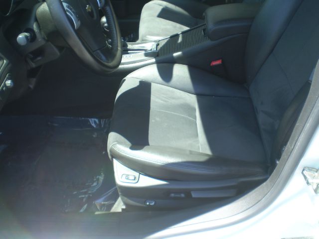 Chevrolet Malibu 2012 photo 5
