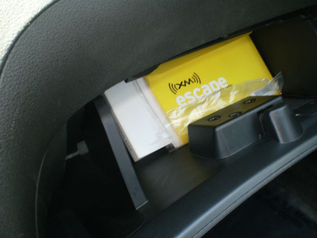 Chevrolet Malibu 2012 photo 6