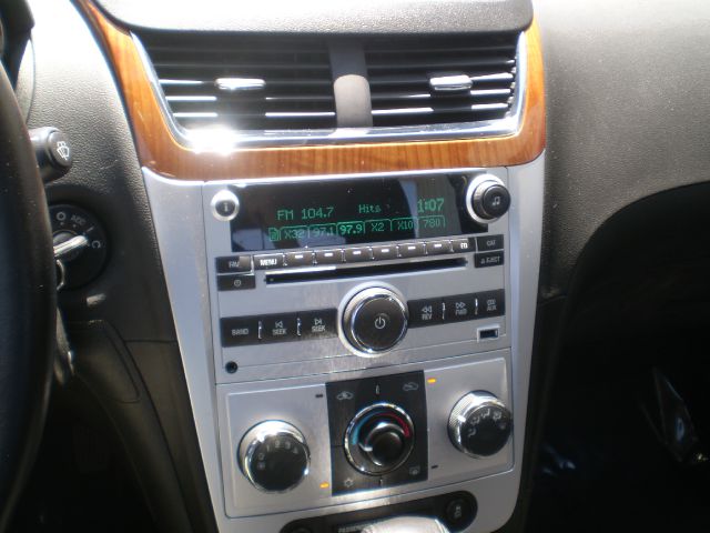 Chevrolet Malibu 2012 photo 7