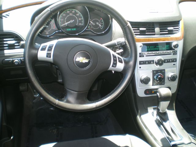 Chevrolet Malibu 2012 photo 8