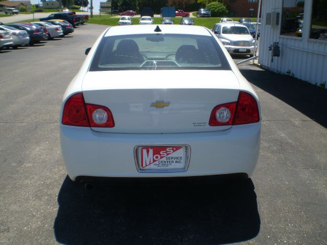 Chevrolet Malibu 2012 photo 9