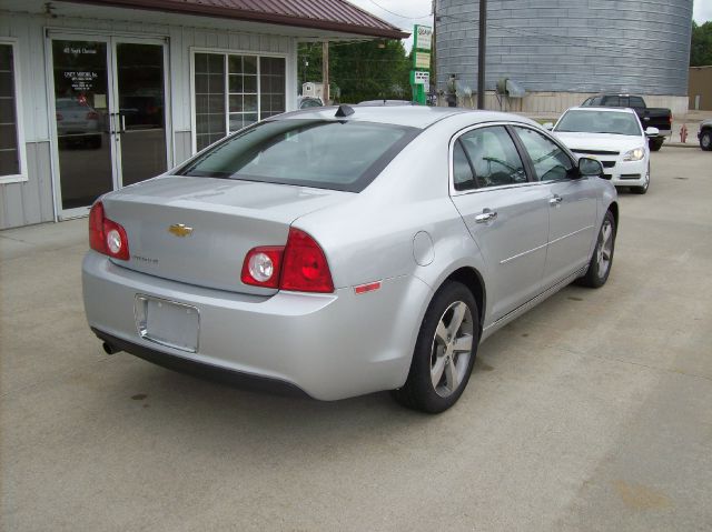 Chevrolet Malibu 2012 photo 11