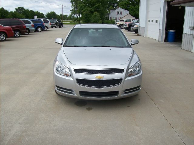 Chevrolet Malibu 2012 photo 6