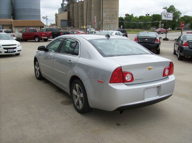 Chevrolet Malibu 2012 photo 8