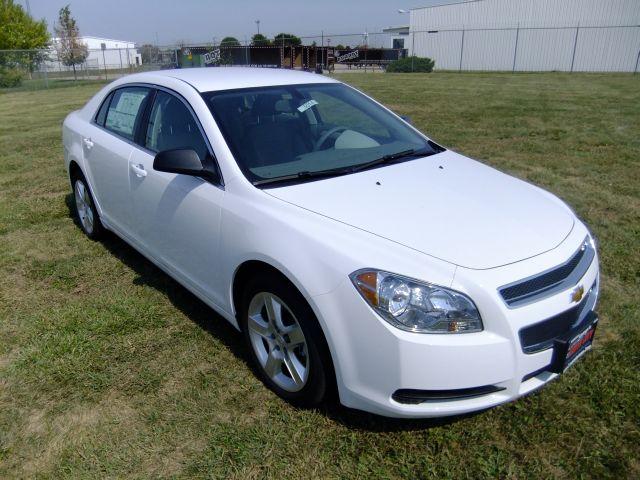 Chevrolet Malibu Touring W/nav.sys Sedan