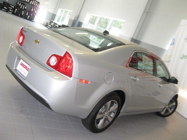 Chevrolet Malibu 2012 photo 1