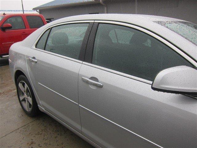 Chevrolet Malibu 4dr Sdn I4 CVT 2.5 Sedan