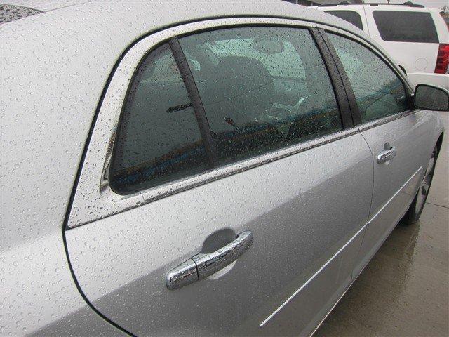 Chevrolet Malibu 2012 photo 4