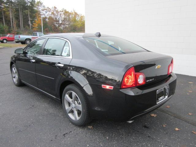 Chevrolet Malibu 2012 photo 3