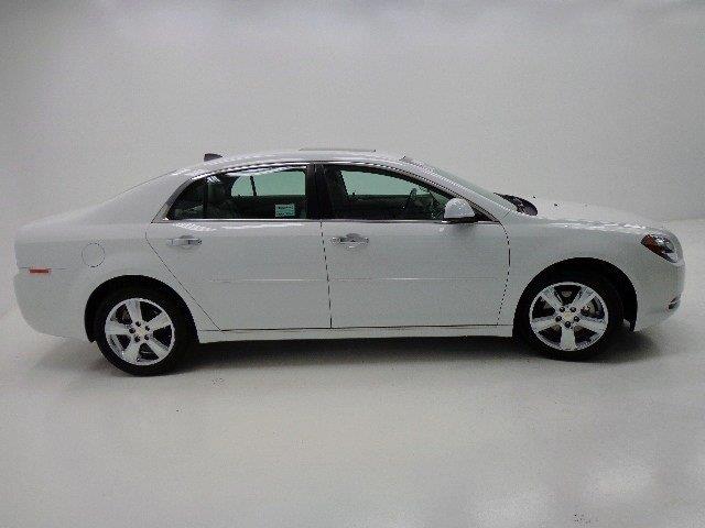 Chevrolet Malibu 2012 photo 1