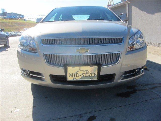 Chevrolet Malibu 2012 photo 3