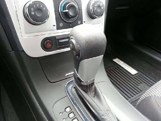 Chevrolet Malibu Supercab XL Sedan