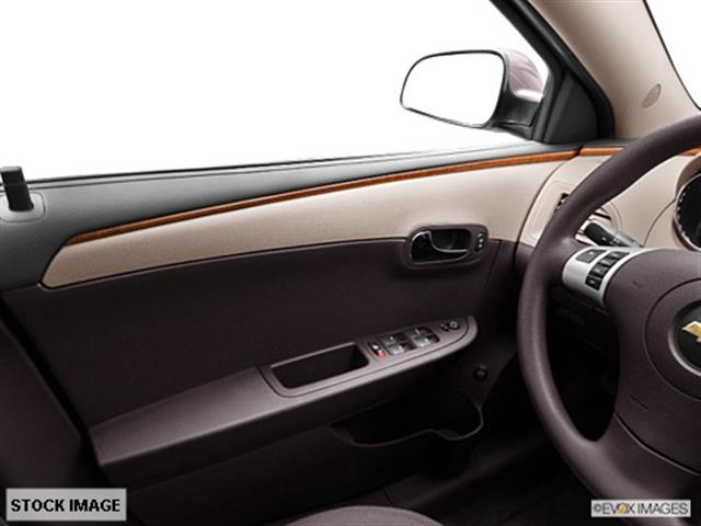 Chevrolet Malibu 2012 photo 1