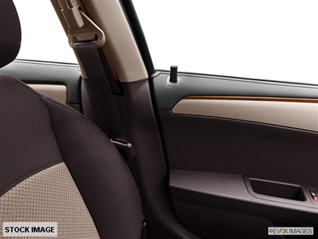 Chevrolet Malibu 2012 photo 10