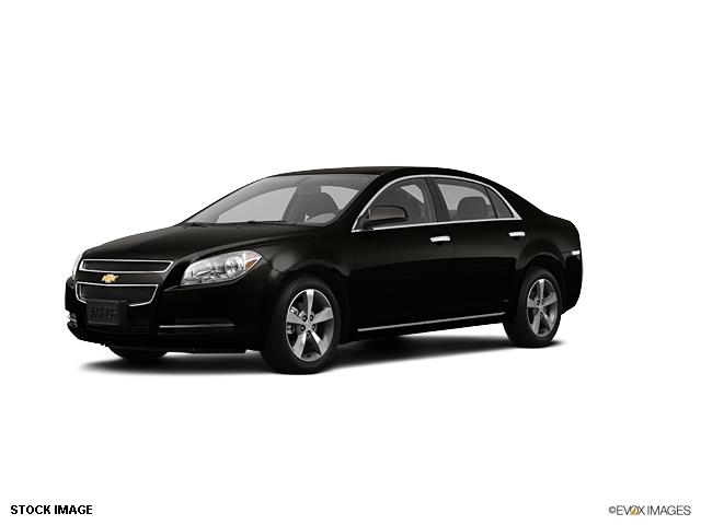Chevrolet Malibu 2012 photo 2