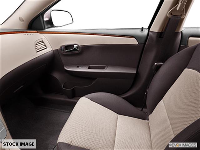 Chevrolet Malibu 2012 photo 3