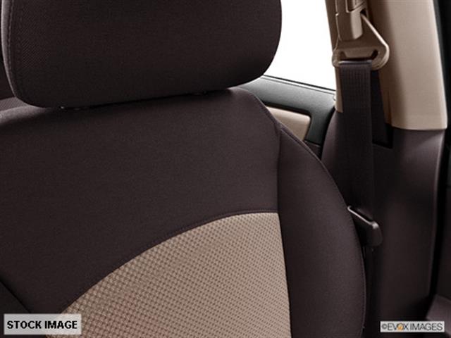 Chevrolet Malibu 2012 photo 4