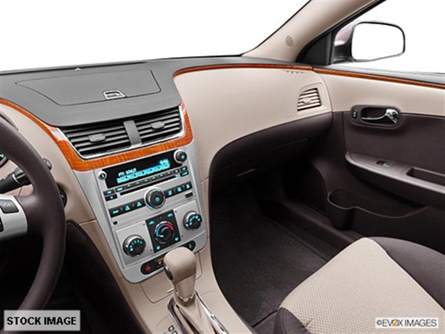 Chevrolet Malibu 2012 photo 5