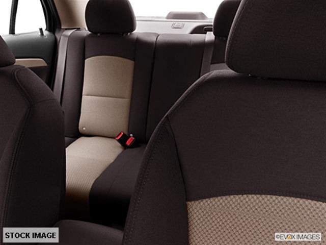 Chevrolet Malibu 2012 photo 6