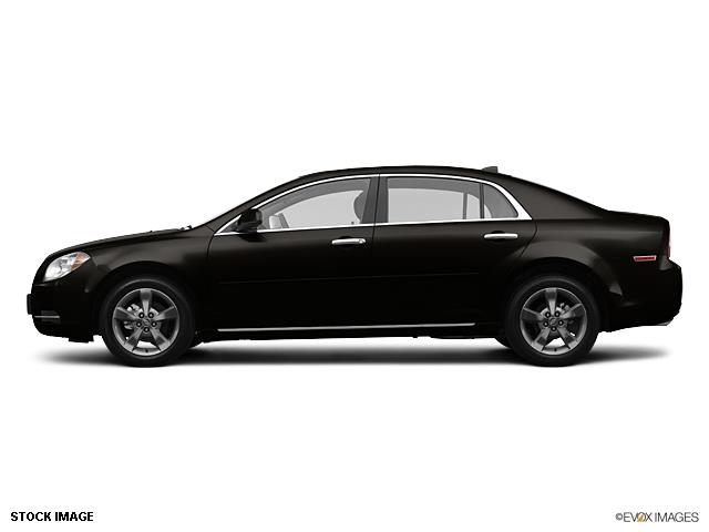Chevrolet Malibu 2012 photo 9