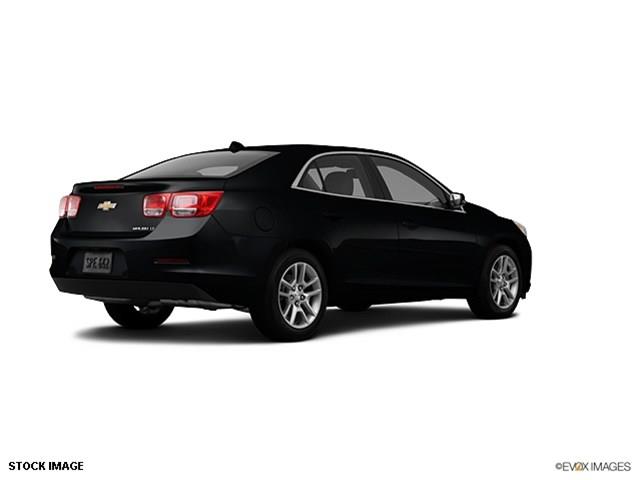 Chevrolet Malibu 2013 photo 2