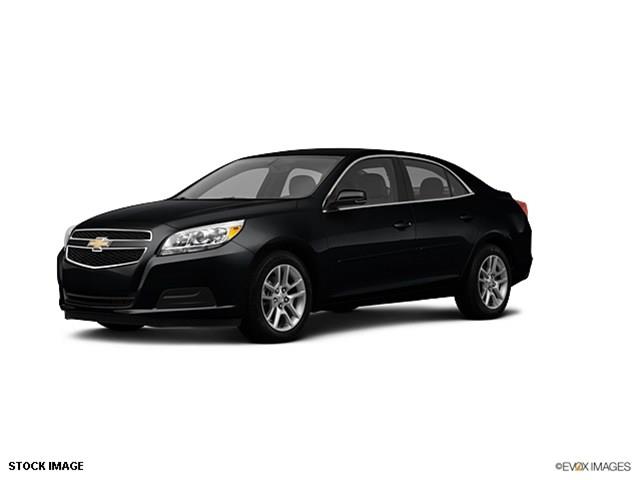 Chevrolet Malibu 2013 photo 3