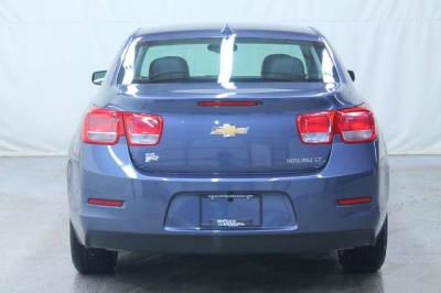Chevrolet Malibu 2013 photo 1