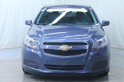Chevrolet Malibu 2013 photo 4