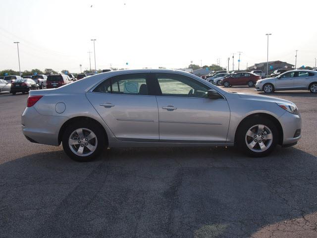 Chevrolet Malibu 2013 photo 1