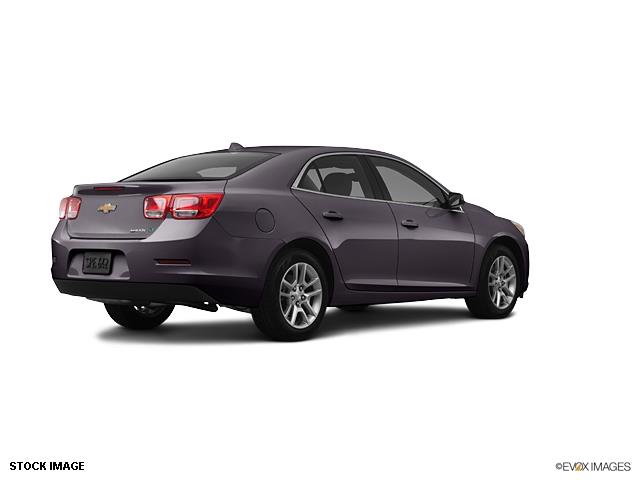 Chevrolet Malibu 2013 photo 1