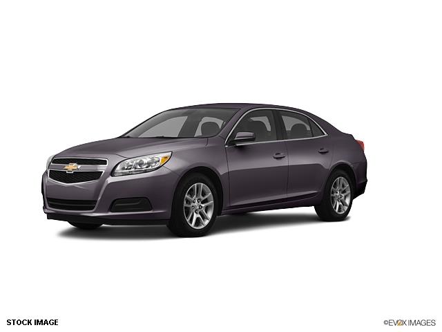 Chevrolet Malibu 2013 photo 2