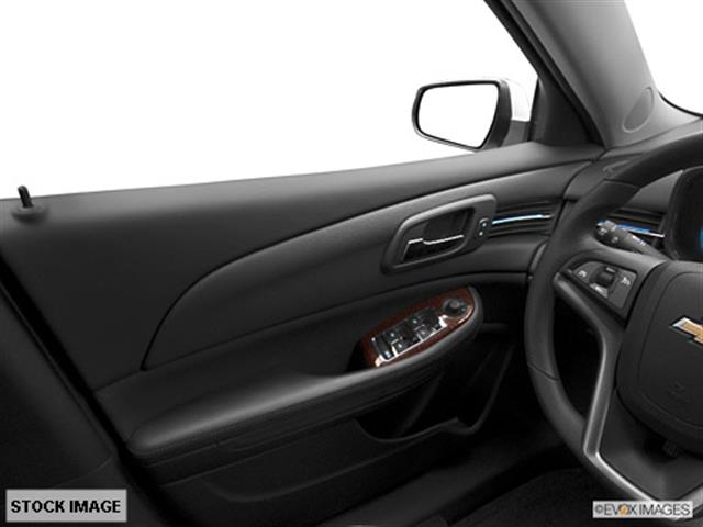 Chevrolet Malibu 2013 photo 3