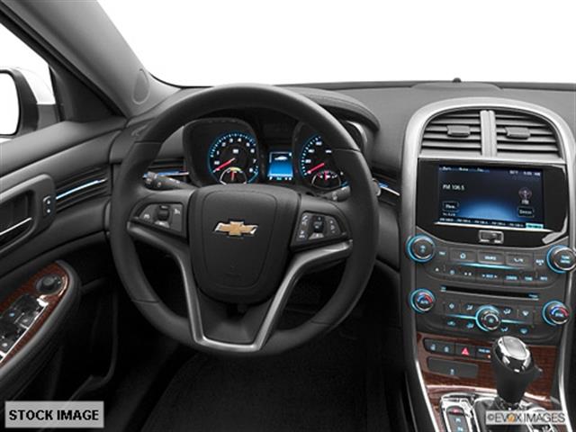 Chevrolet Malibu 2013 photo 4